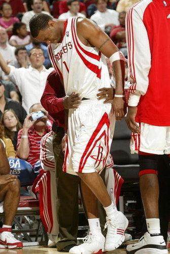 格雷森·阿伦：那次接触不应导致被驱逐 我觉得对抗强度是合理的（格雷森·阿伦：那次接触不该判驱逐，对抗强度属合理范围）