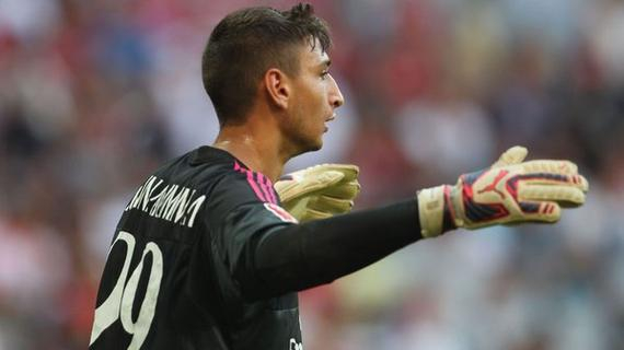 萨尔瓦多：从国家队到青训，我喜欢关注中国足球的每一个层面（萨尔瓦多：无论国家队还是青训，我都热衷关注中国足球的方方面面）